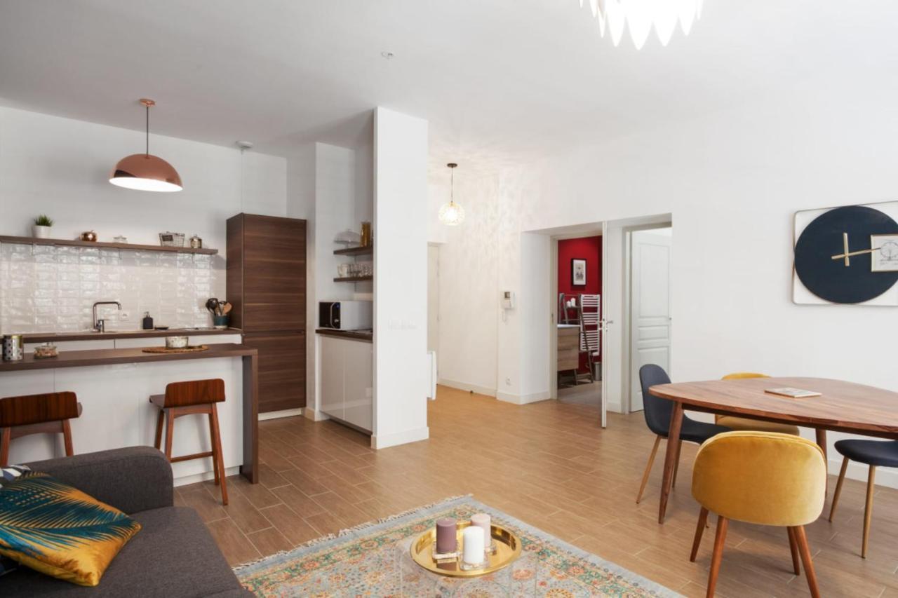 Apartamento Des Lorettes - Welkeys