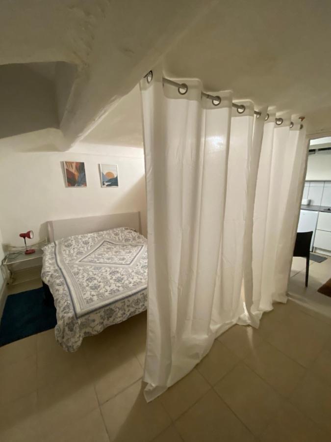Appartement Gare Saint Charles *