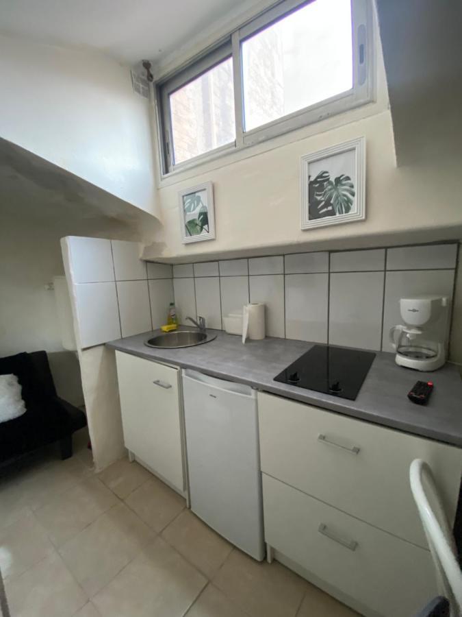 Appartement Gare Saint Charles