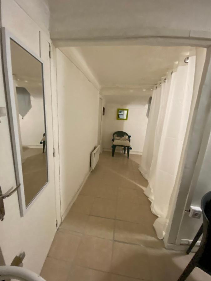 Appartement Gare Saint Charles *