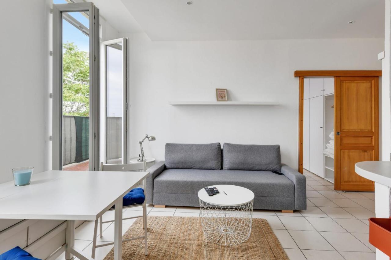 Chaudron - Welkeys Appartement