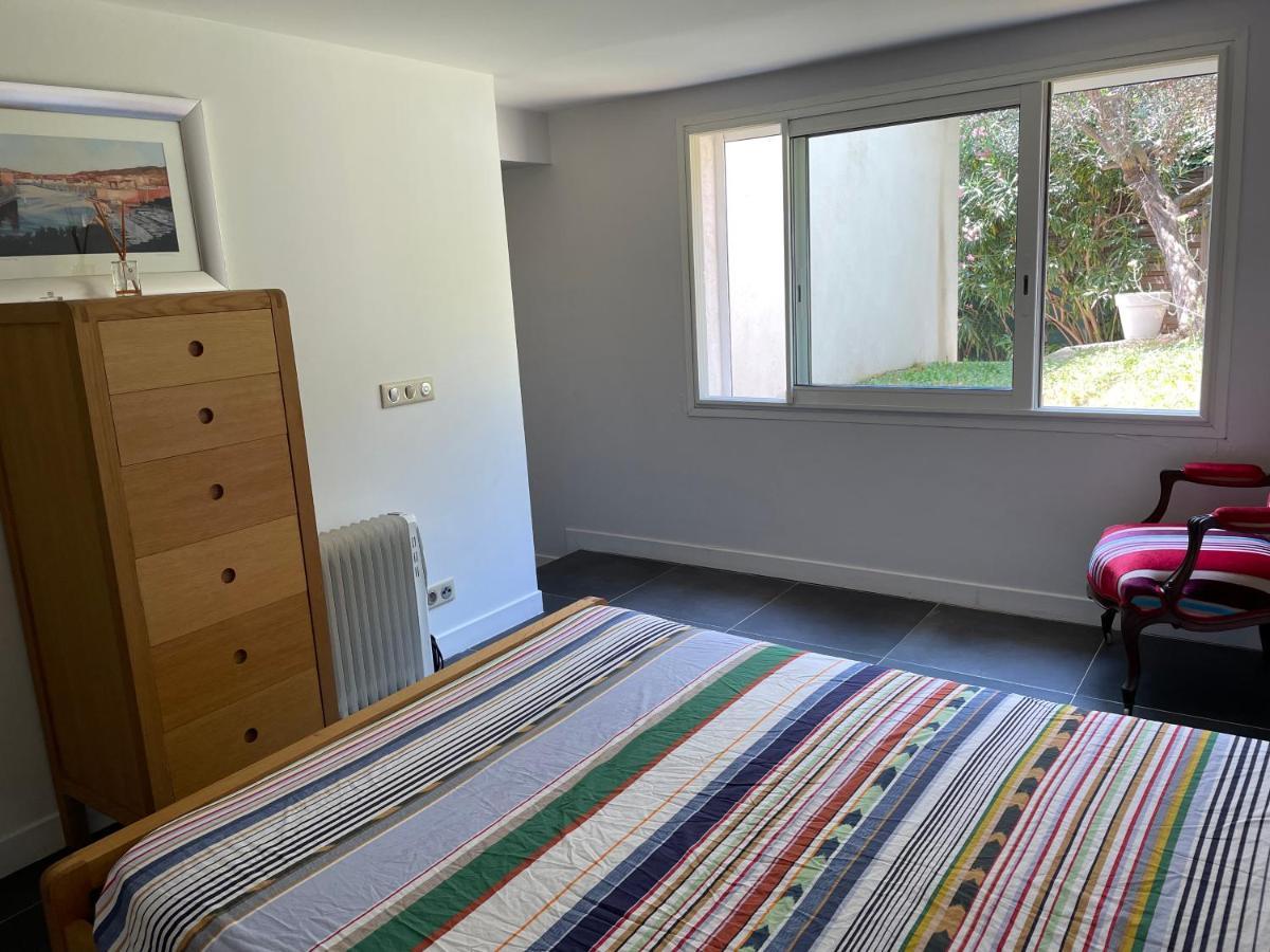 T2 A Proximite De La Avec Parking Holiday home *