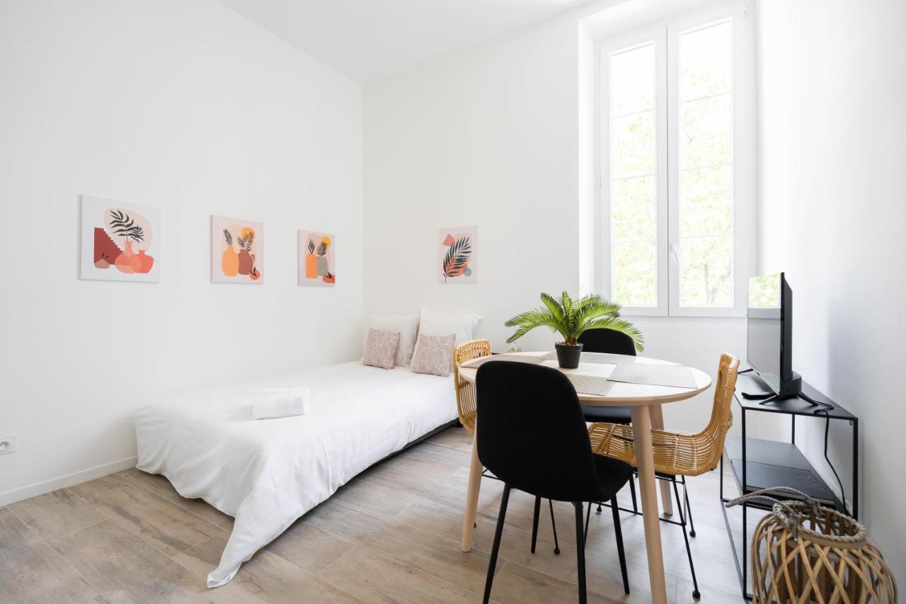 Guest house Le Complexe Concorde - 3 16 Pers Velodrome Terrasse Clim *