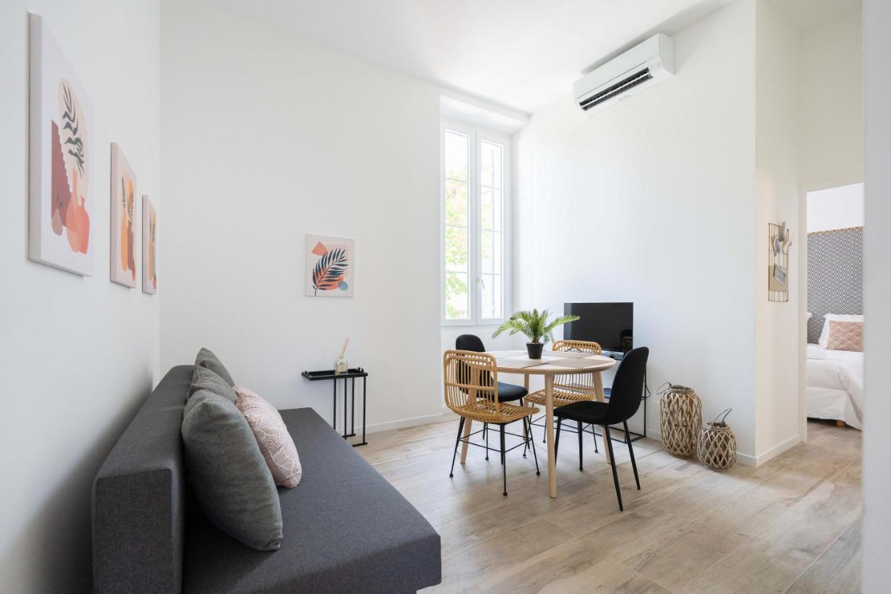 Le Complexe Concorde - 3 16 Pers Velodrome Terrasse Clim Guest house *