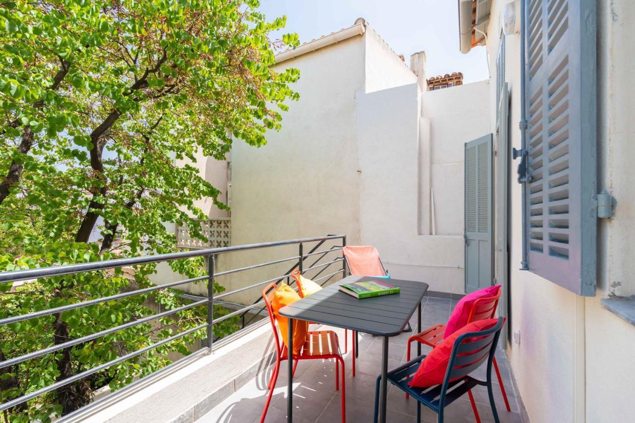 Le Complexe Concorde - 3 16 Pers Velodrome Terrasse Clim Guest house *
