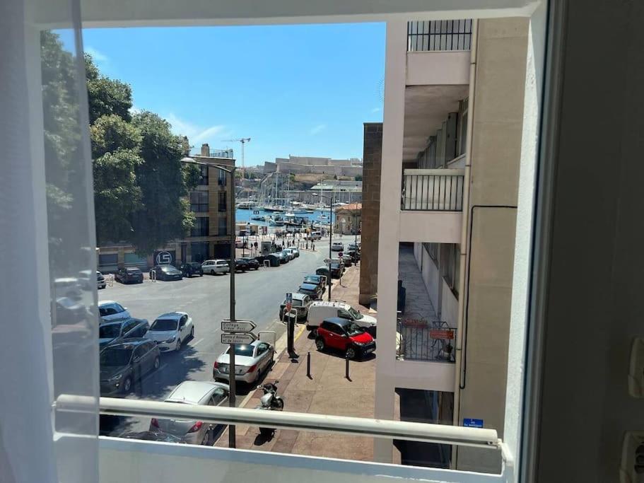 Luxurious 2 - Direct Town Hall - Old Port - Apartment Marseille