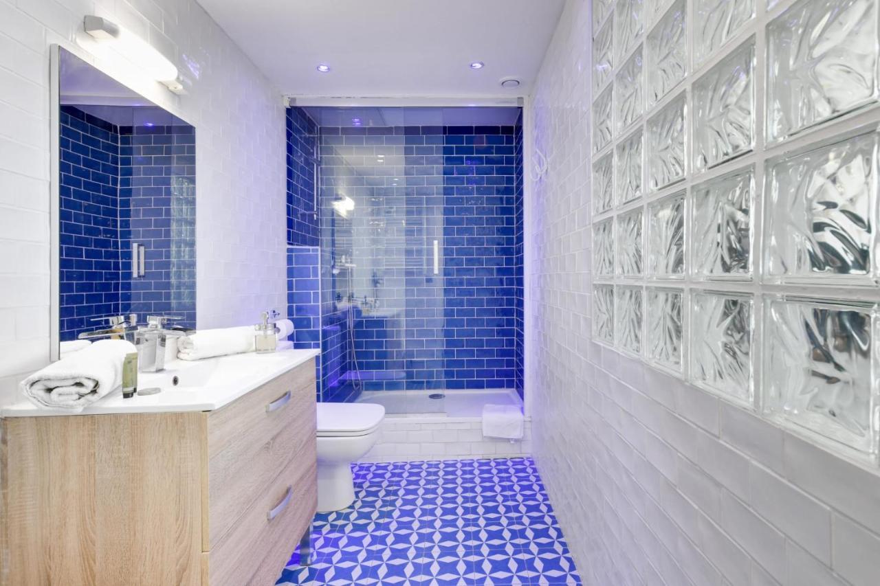 Chaudron - Welkeys Appartement Marseilles
