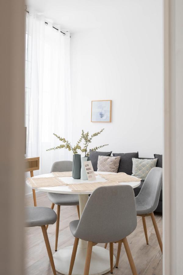 Le Complexe Concorde - 3 16 Pers Velodrome Terrasse Clim Guest house Marseille