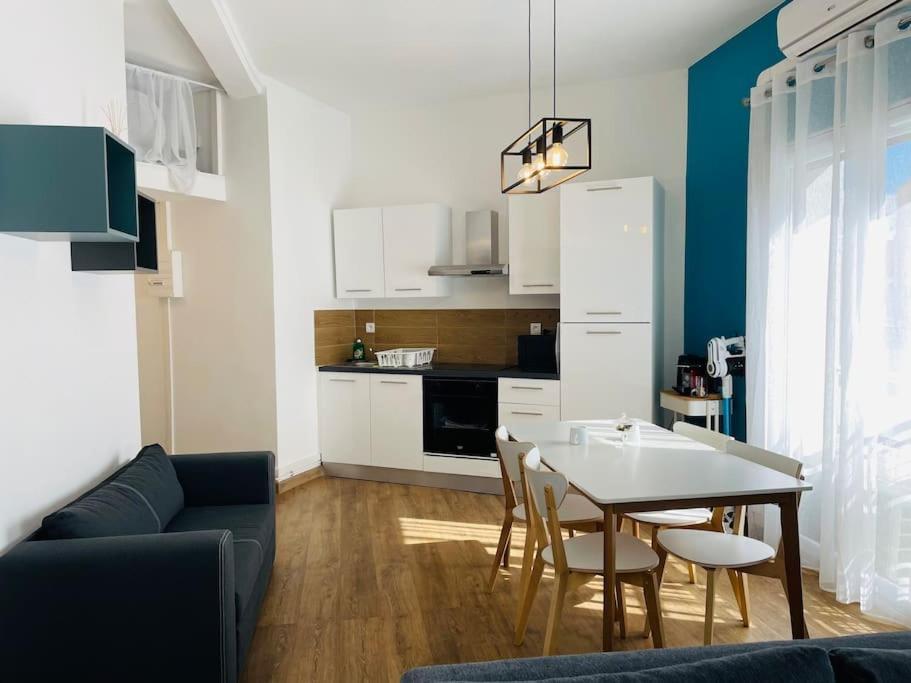 Apartment Luxurious 2 - Direct Town Hall - Old Port -