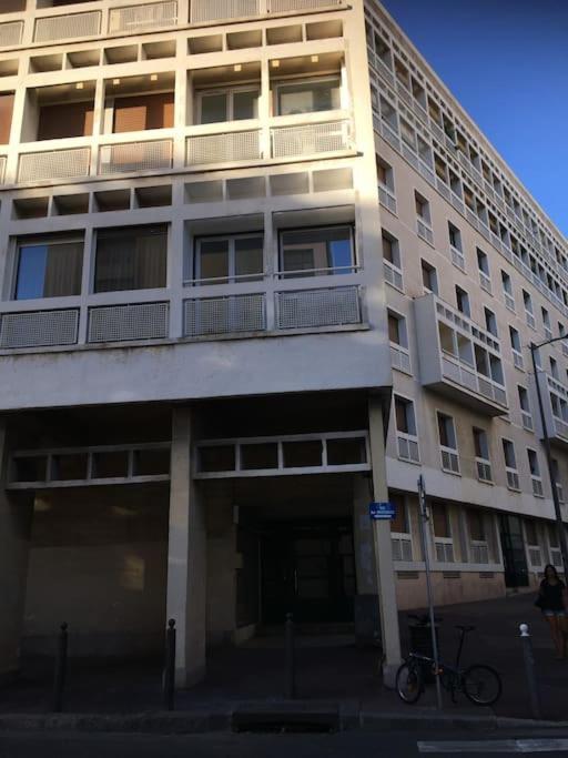 Apartment Luxurious 2 - Direct Town Hall - Old Port - Marseille