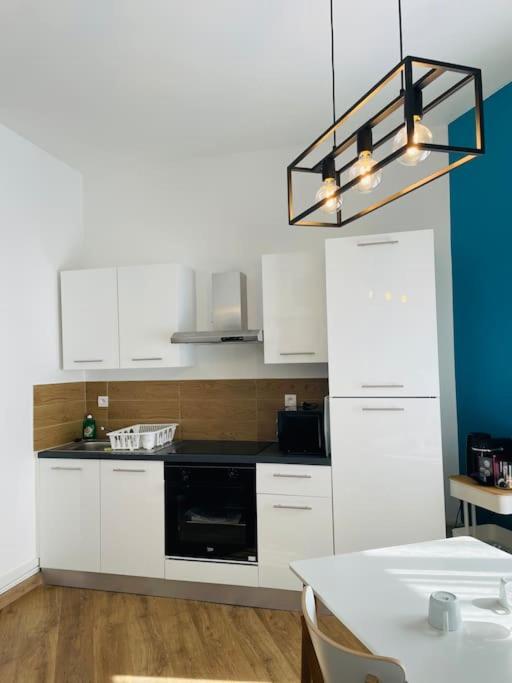 Luxurious 2 - Direct Town Hall - Old Port - * Marseille