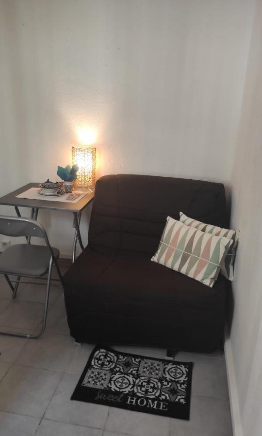 Apartment Only Marseilles