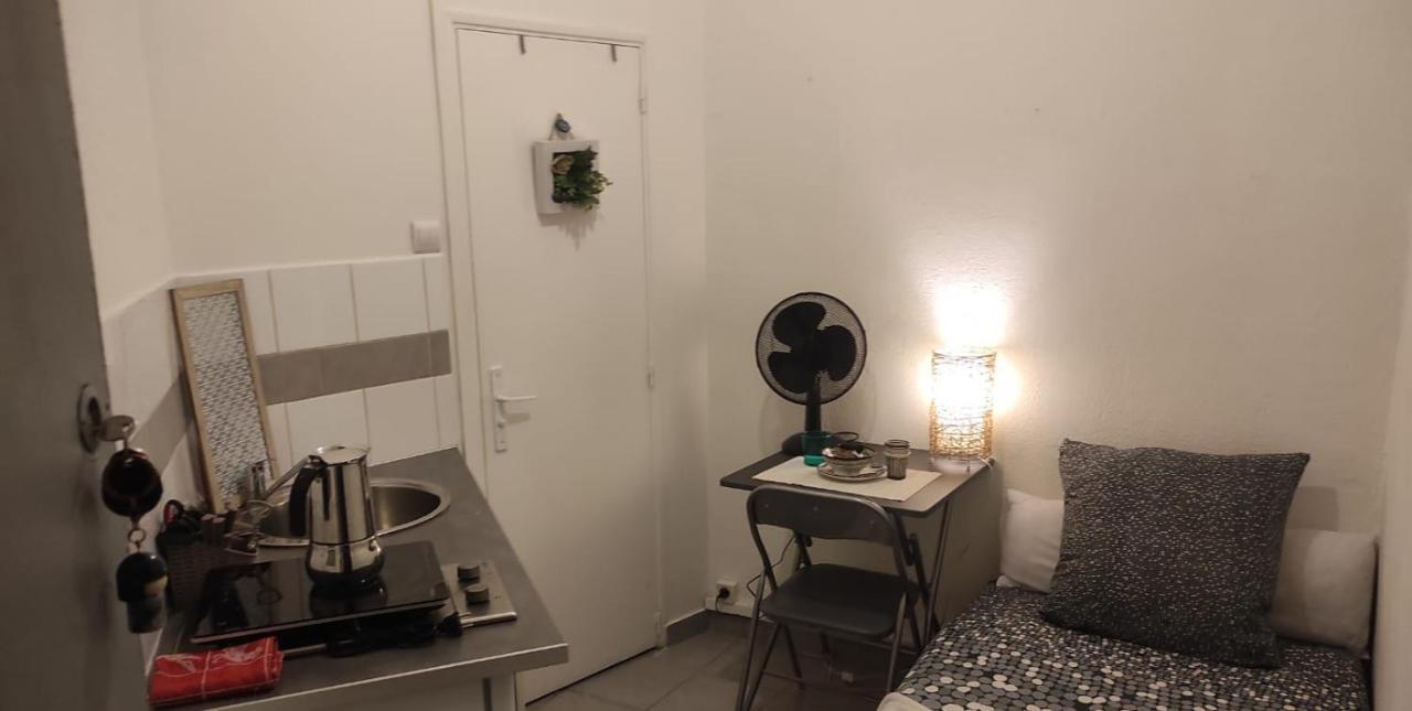 Apartment Only Marseilles
