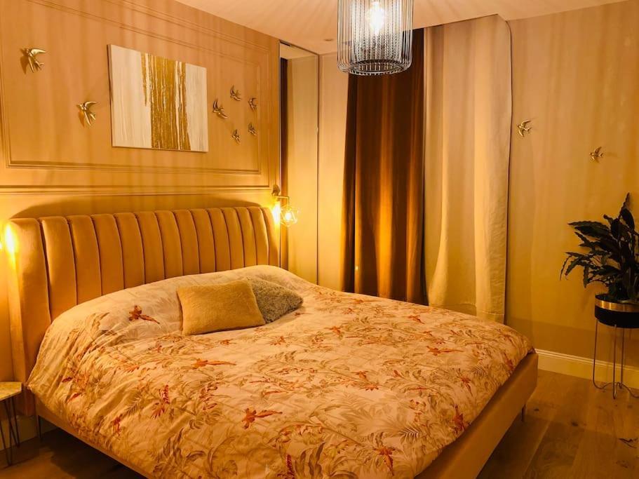 Les Tresors De Marseille, Vieux-port Apartment *