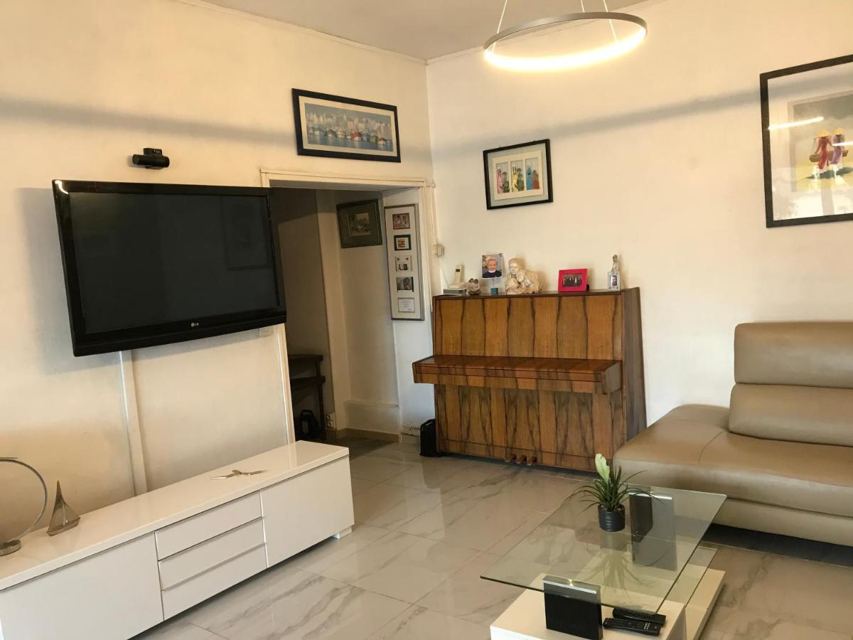 Maison, 2chambres, Gde Terrasse, Prox Sncf, Friche Et Vieux Port Guest house *