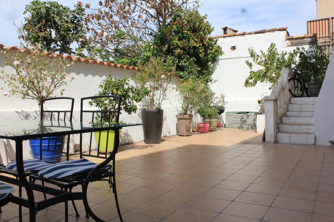 Maison, 2chambres, Gde Terrasse, Prox Sncf, Friche Et Vieux Port *