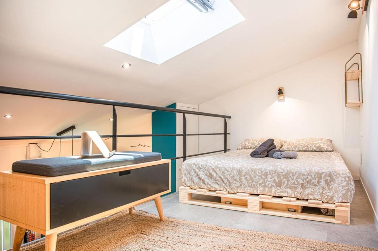 Apartment Vallon Des Auffes Iv - Cabanon Duplex De Pecheur *