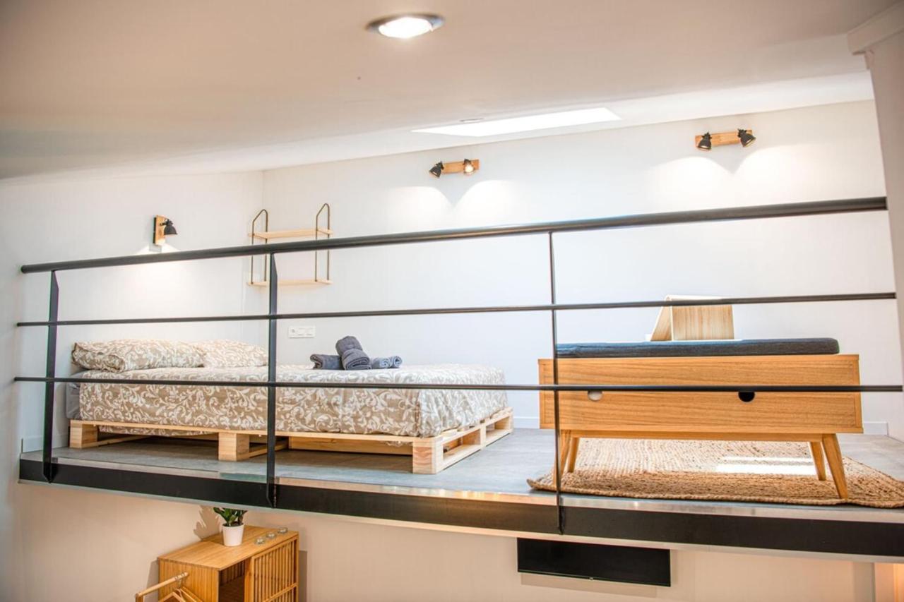 Vallon Des Auffes Iv - Cabanon Duplex De Pecheur Apartment Marseille