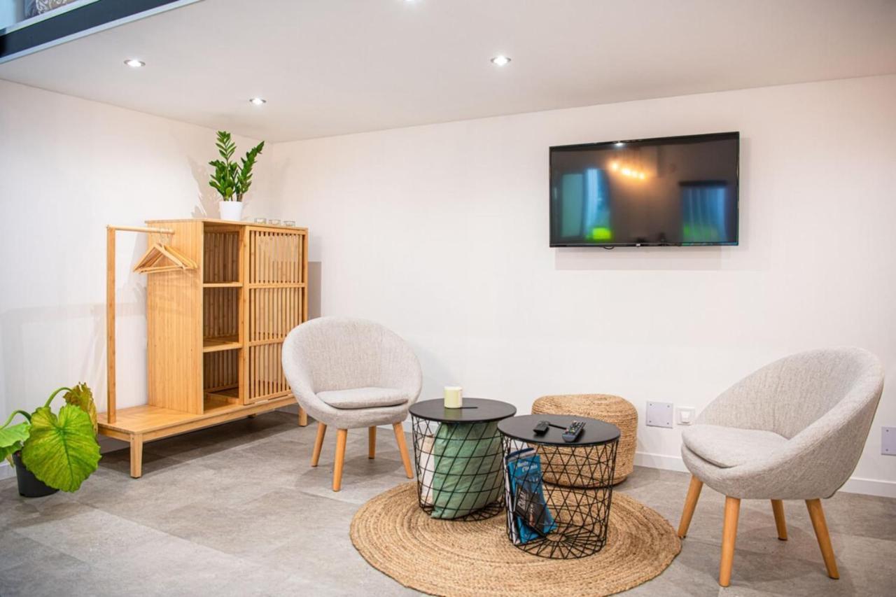 Apartment Vallon Des Auffes Iv - Cabanon Duplex De Pecheur *
