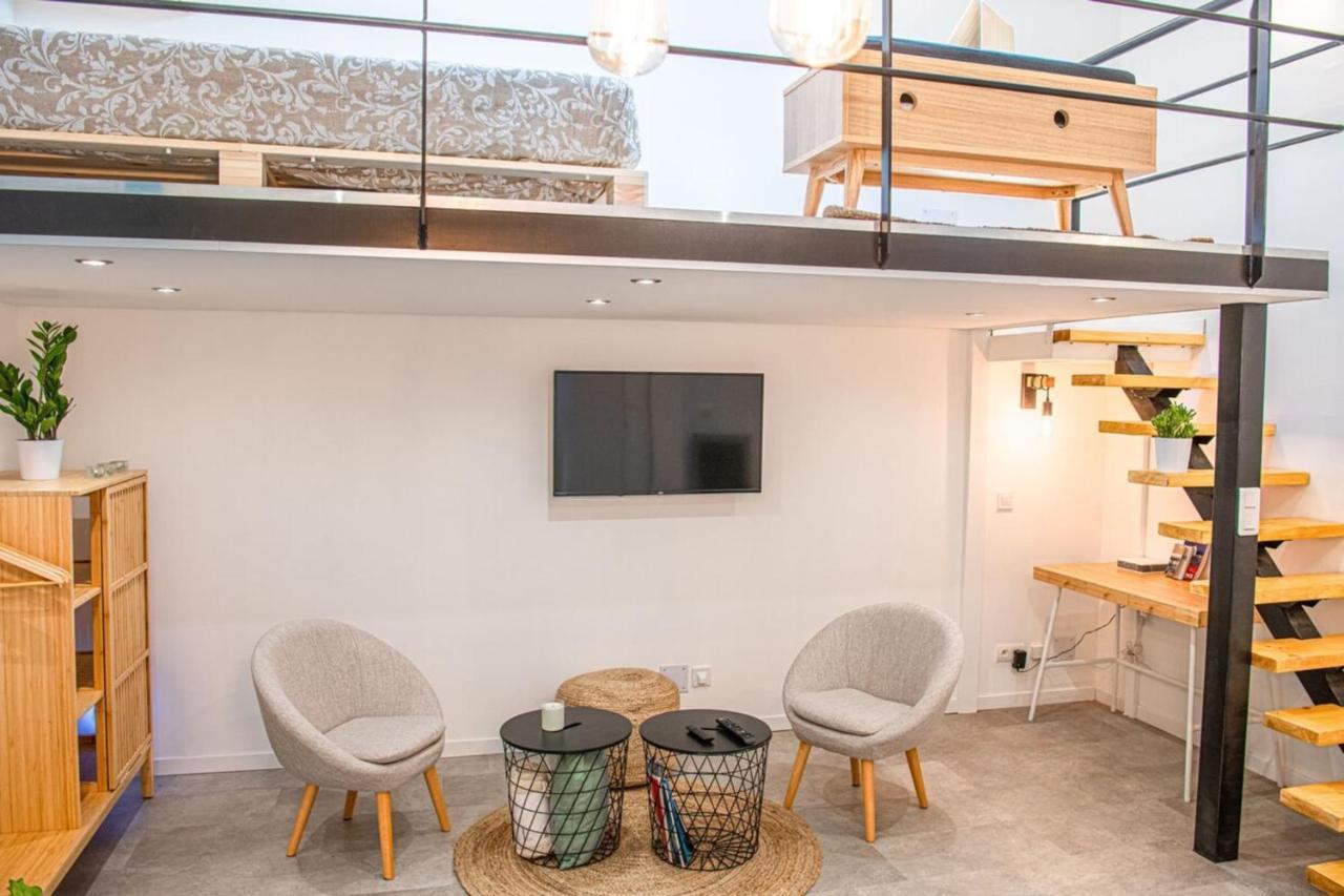 Apartment Vallon Des Auffes Iv - Cabanon Duplex De Pecheur *
