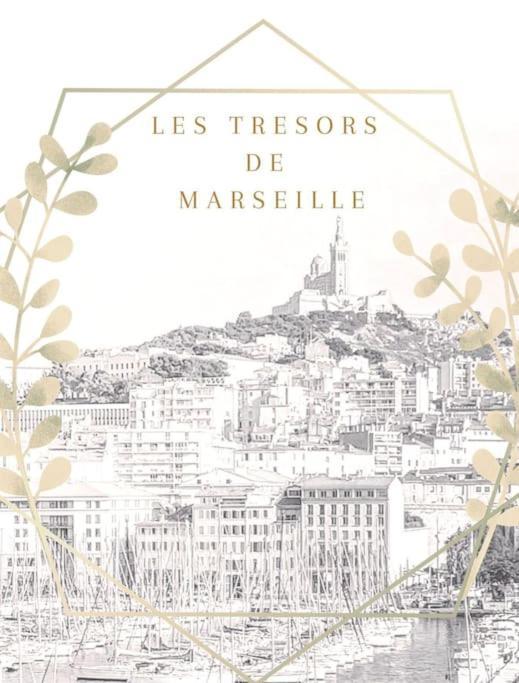 Les Tresors De Marseille, Vieux-port * Marseille