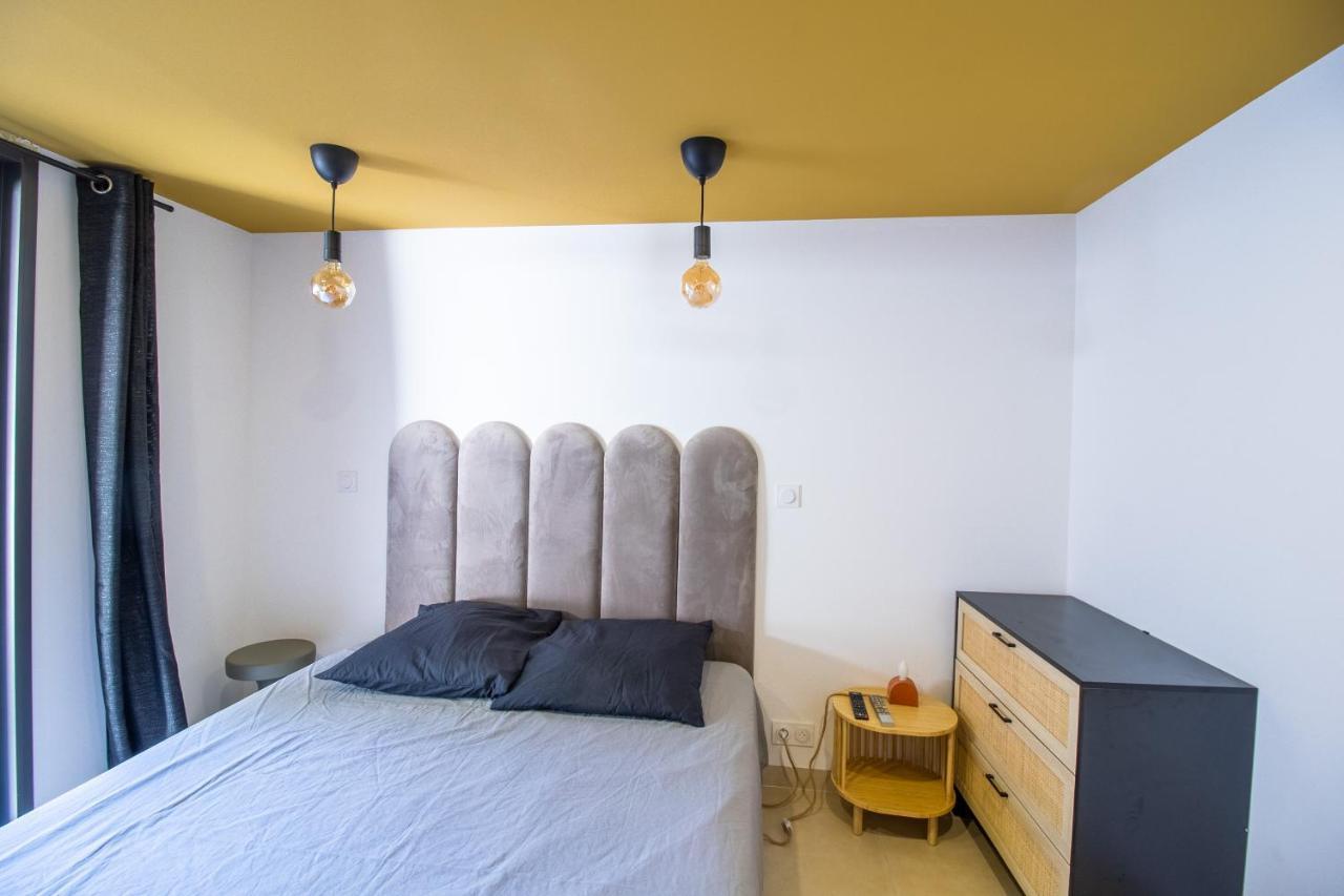 Grande Proximite Stade , Calanques Appartement Marseilles