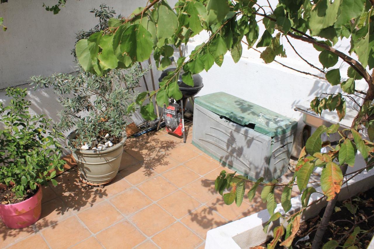 Guest house Maison, 2chambres, Gde Terrasse, Prox Sncf, Friche Et Vieux Port Marseille