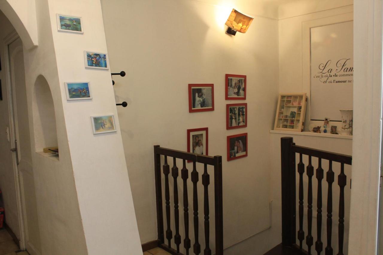 Maison, 2chambres, Gde Terrasse, Prox Sncf, Friche Et Vieux Port *