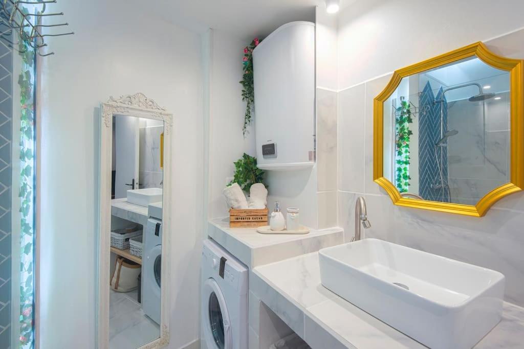 Appartement Au Pied De Notre Dame De La Garde *