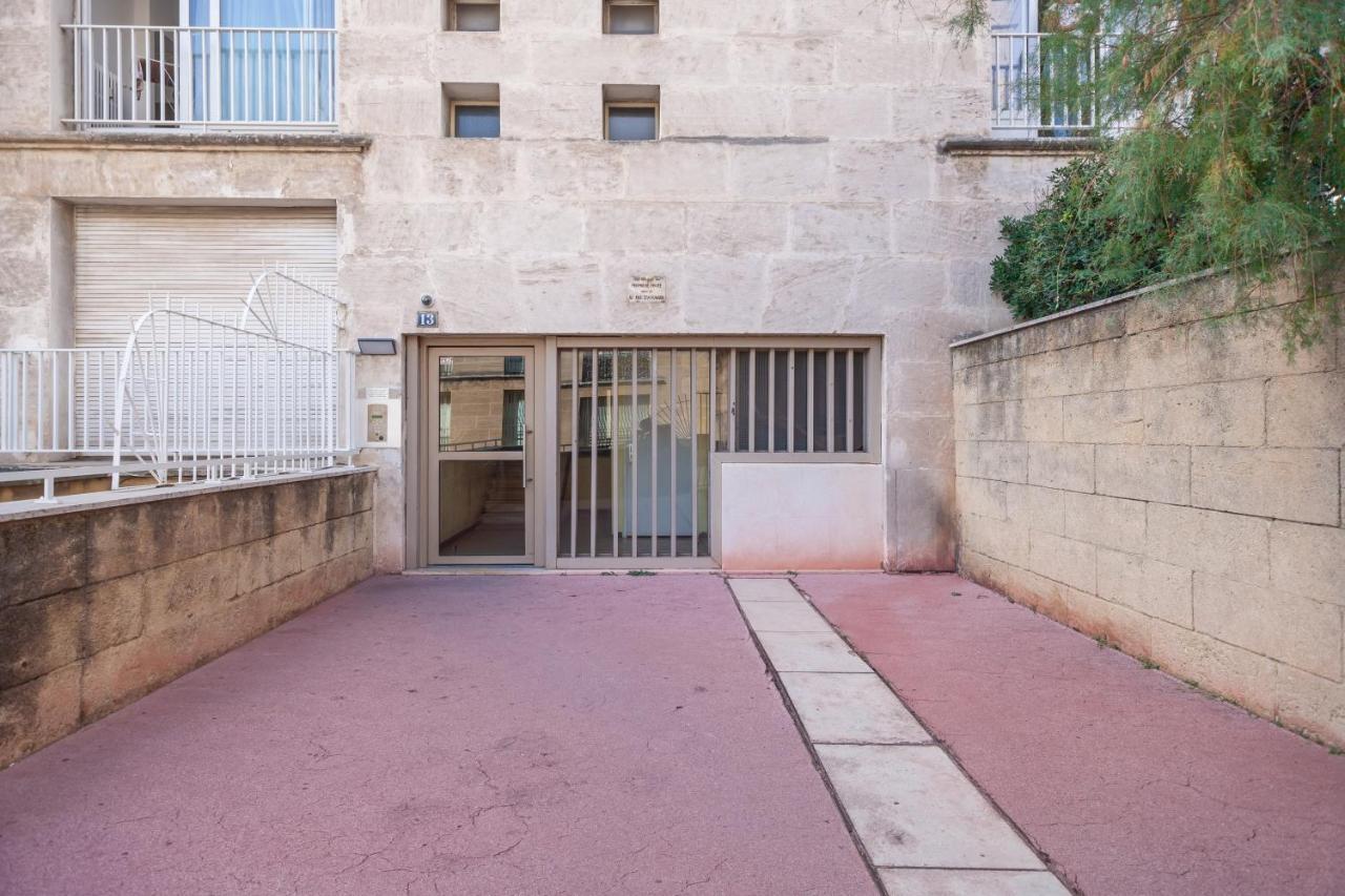 Le Saint Jean - Appt Avec Vue Sur Lentree Du Vieux Port Apartment Marseille