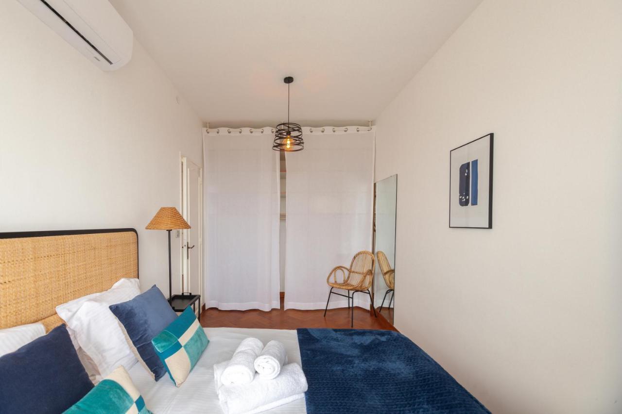 Le Saint Jean - Appt Avec Vue Sur Lentree Du Vieux Port Apartment *