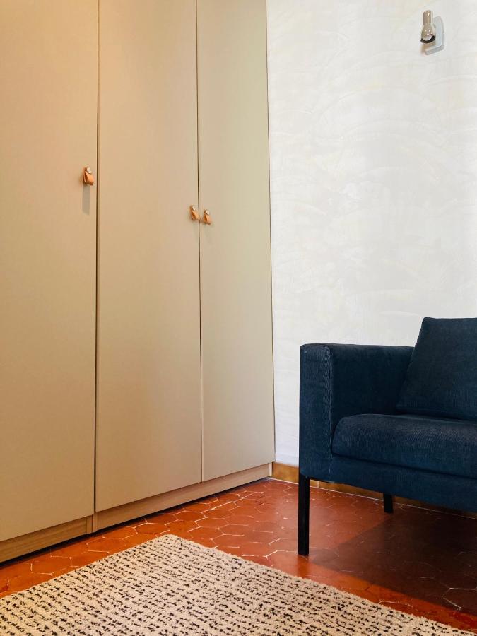 Lumineux Pres Vieux-port, Joliette, Panier Apartment