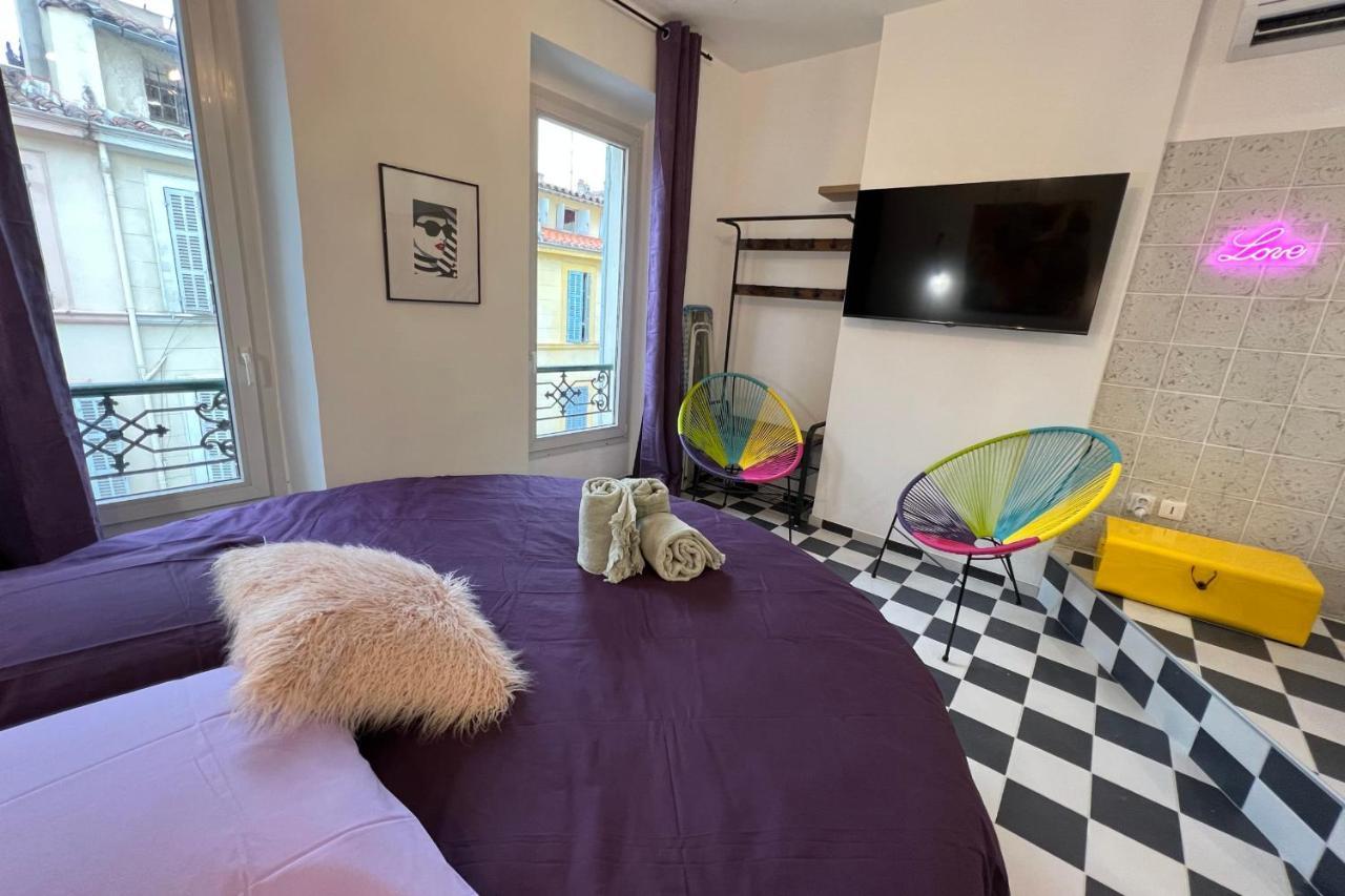 La Popart - Baignoirelit Rond *