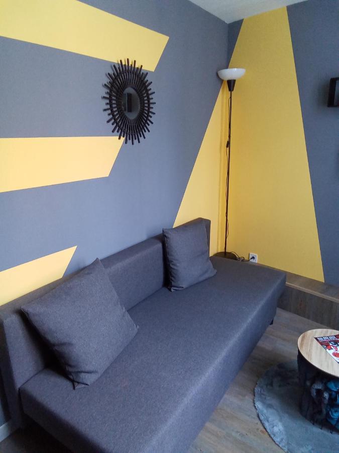 Cosy Apartamento *