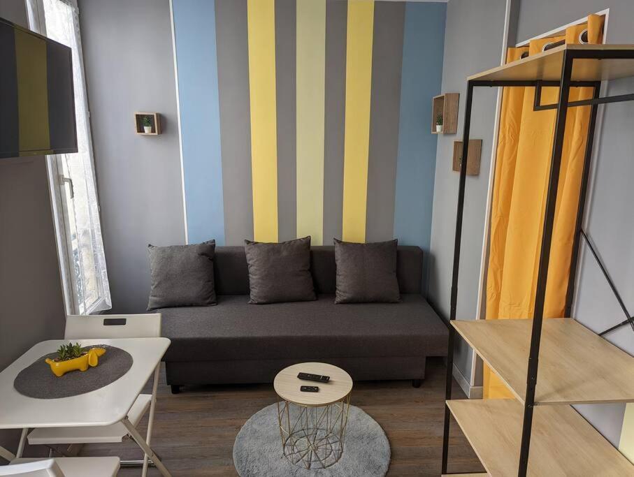 Cocooning Apartment *