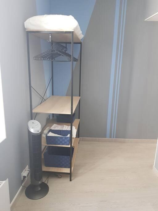Design Apartment
