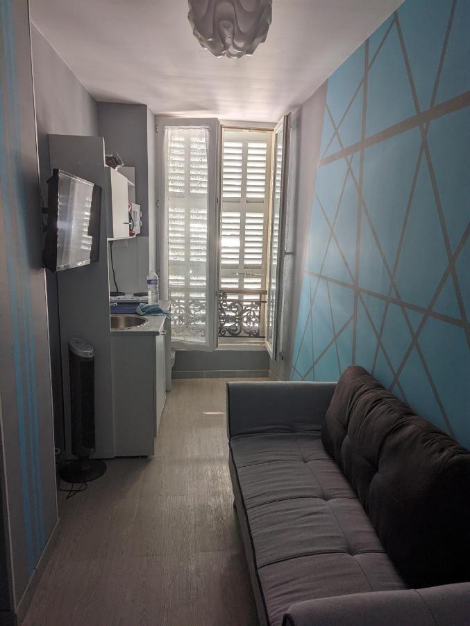 Apartment Cosy Marseille