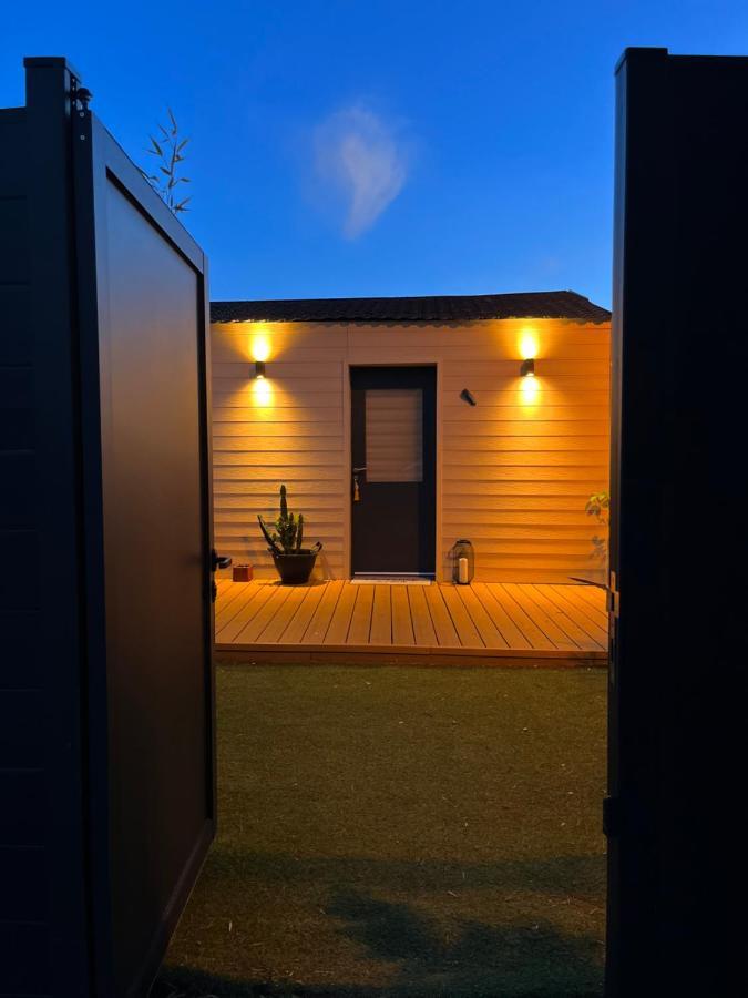 Ferienhaus La Farigoulette Marseilles