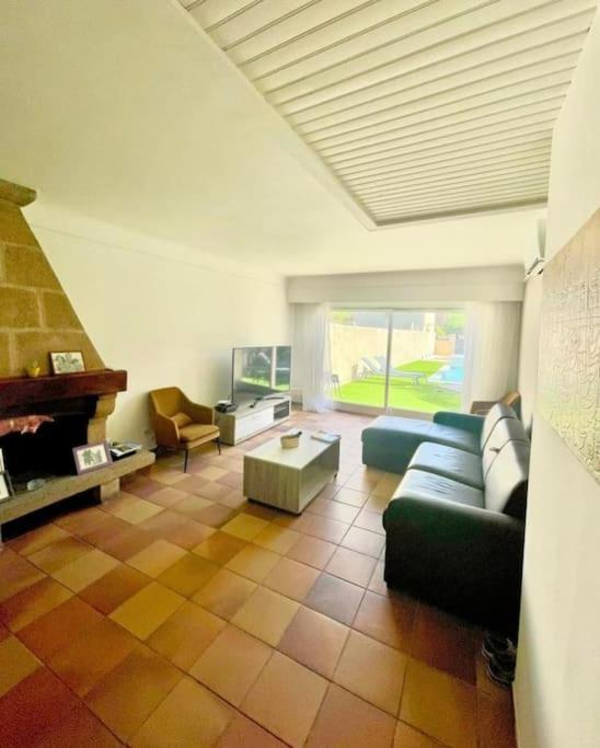 Villa A Deux Pas De La Mer