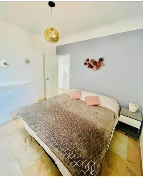 Villa A Deux Pas De La Mer Marseille