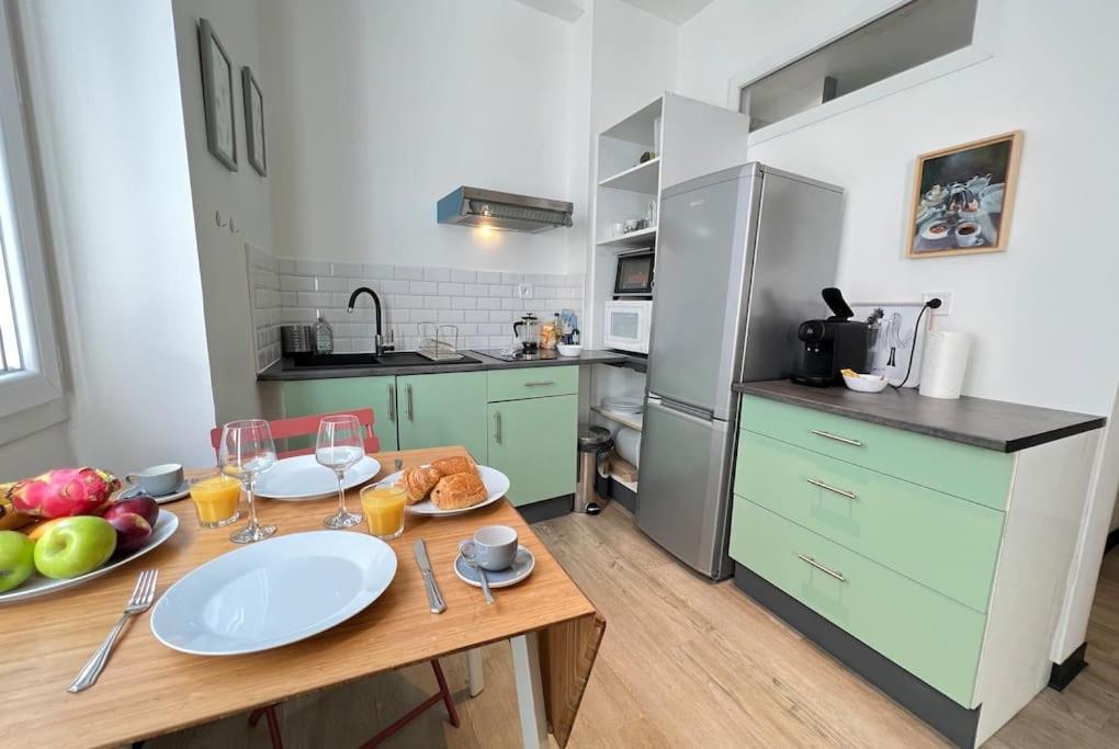 Apartamento La Belle Sissi Center Wifi Netflix