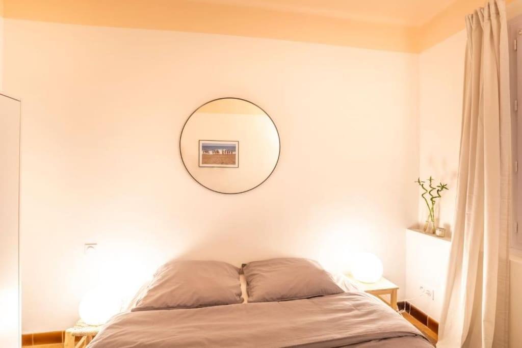 Apartment Superbe Haut De Gamme