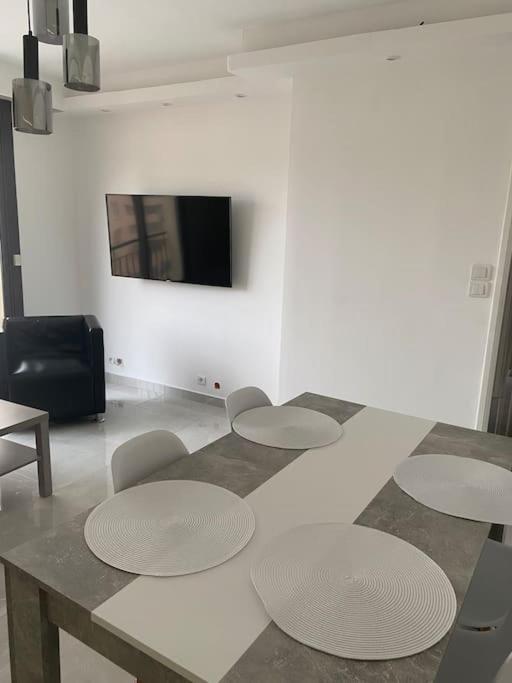 Superbe Refait A Neuf A Apartment *