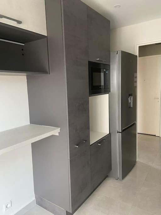 Superbe Refait A Neuf A Apartment Marseille