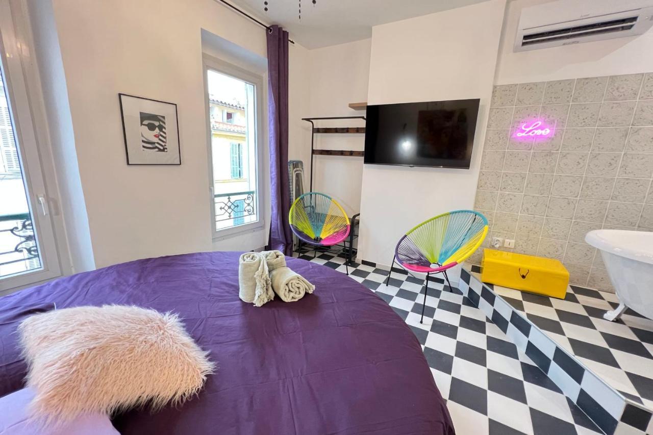 La Popart - Baignoirelit Rond