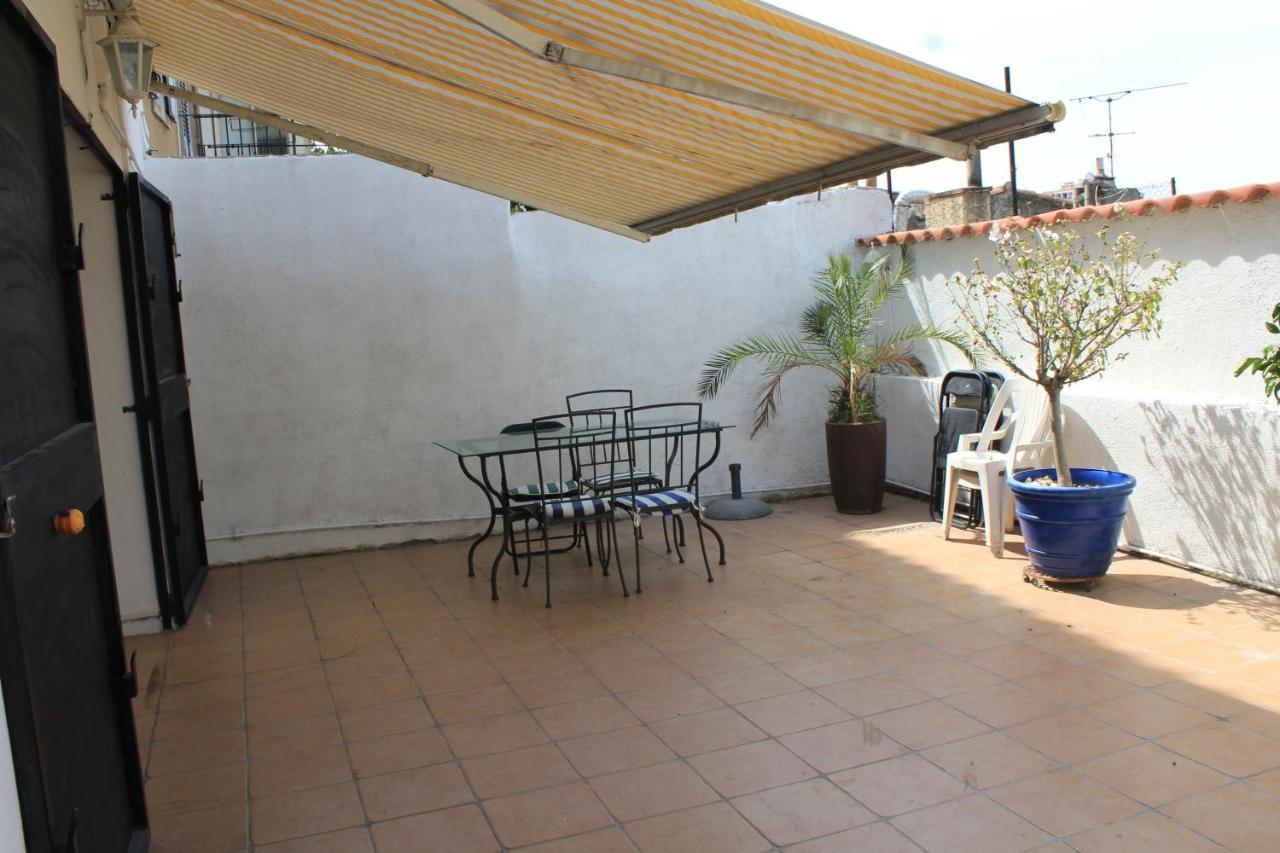 Maison, 2chambres, Gde Terrasse, Prox Sncf, Friche Et Vieux Port Guest house Marseille