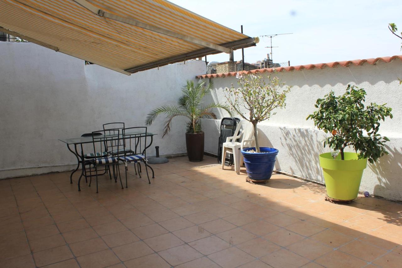 Maison, 2chambres, Gde Terrasse, Prox Sncf, Friche Et Vieux Port * Marseille