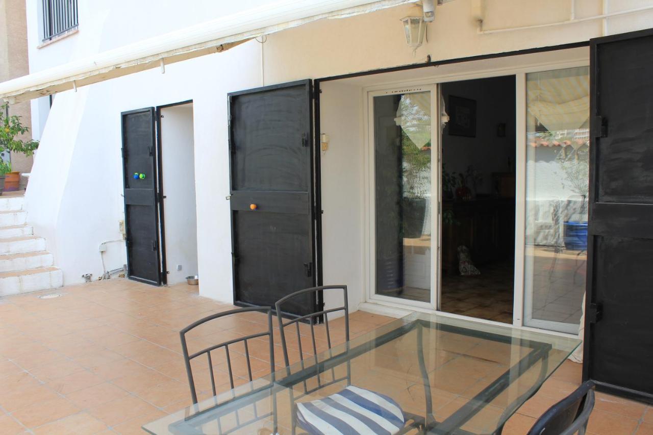 Maison, 2chambres, Gde Terrasse, Prox Sncf, Friche Et Vieux Port Marseille