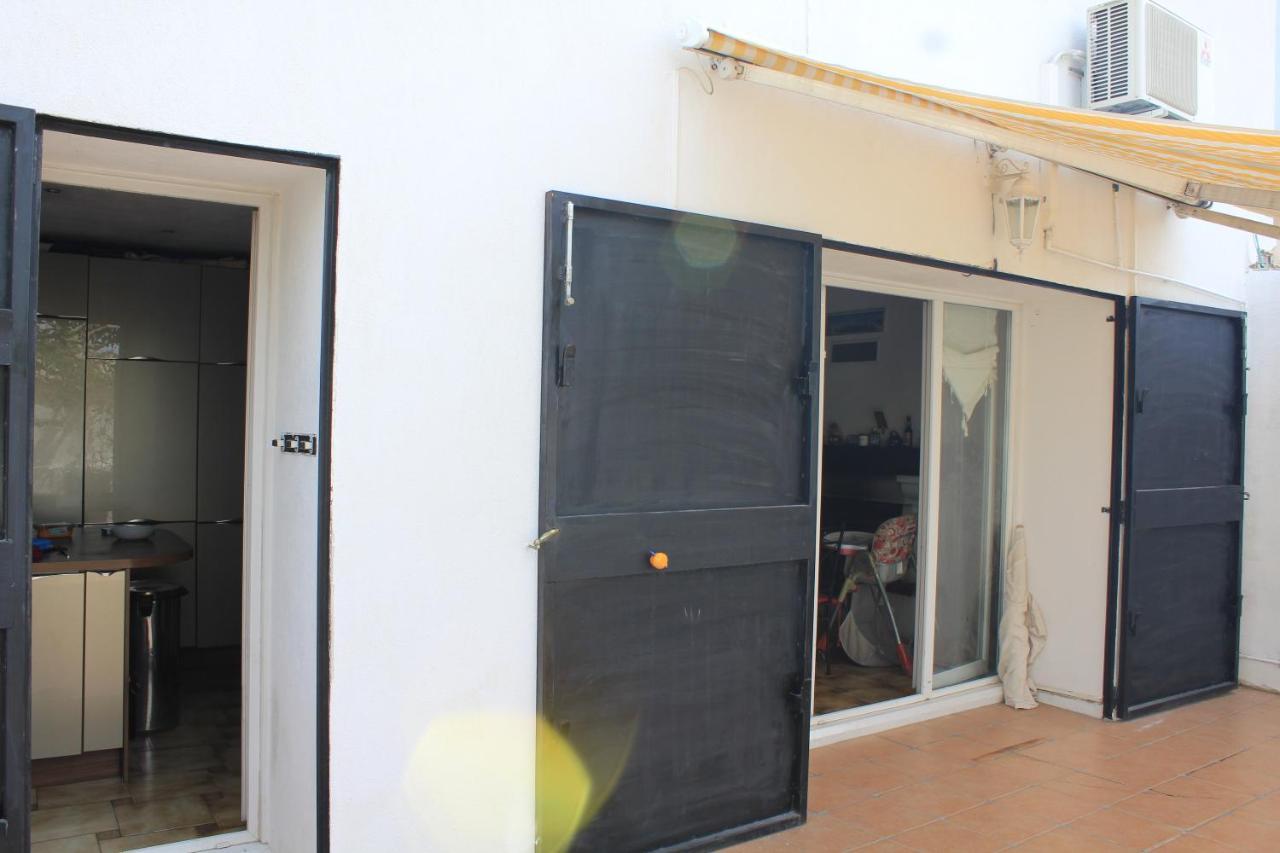 Maison, 2chambres, Gde Terrasse, Prox Sncf, Friche Et Vieux Port Marseille