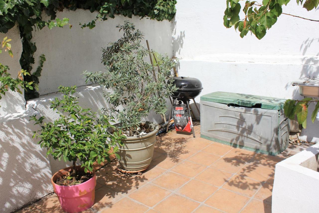 Maison, 2chambres, Gde Terrasse, Prox Sncf, Friche Et Vieux Port Marseille